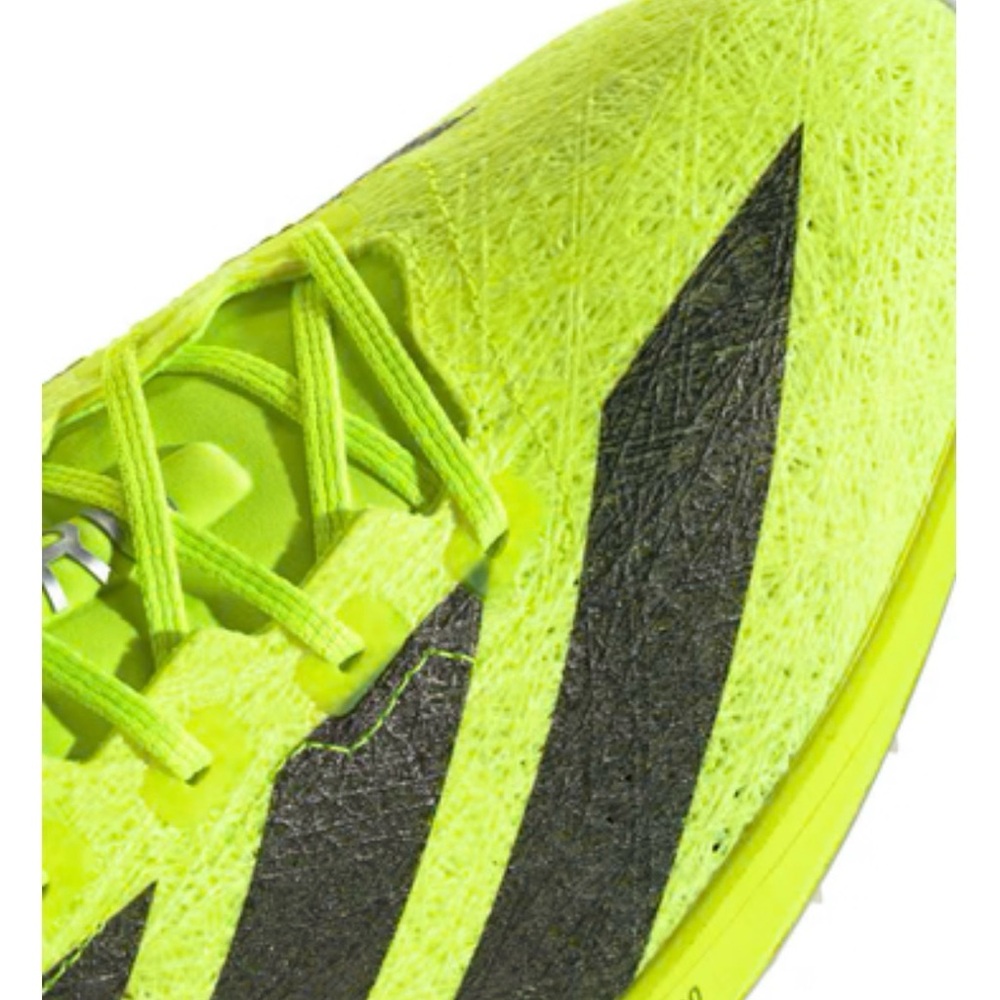 ADIDAS WOMEN’S ADIZERO PRIME SP STRUNG 3 T&F SPRINT SPIKES - NWOB - Picture 12 of 14